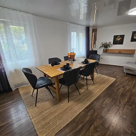 Drei Zimmer E-stein * Koblenz (Rhineland-Palatinate)